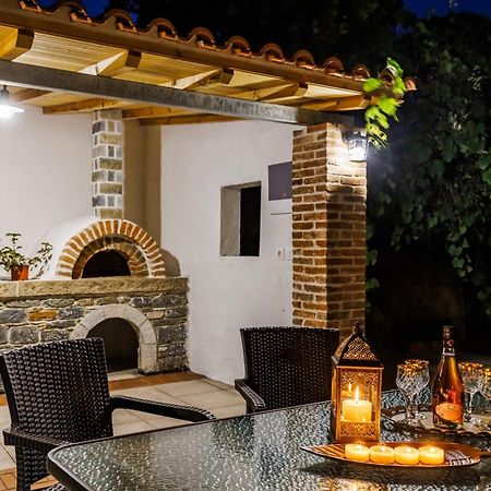 Eleonora'S Villa Bandar Skopelos Luaran gambar