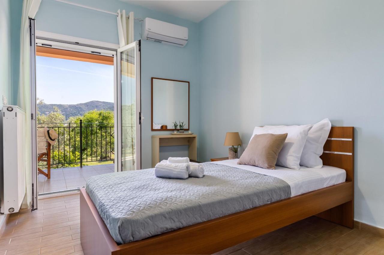 Eleonora'S Villa Bandar Skopelos Luaran gambar