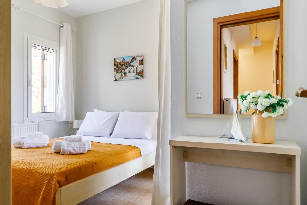 Eleonora'S Villa Bandar Skopelos Luaran gambar