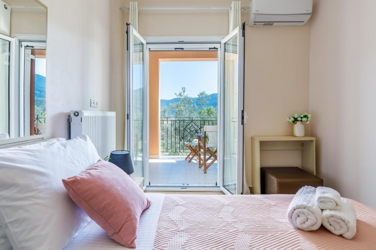 Eleonora'S Villa Bandar Skopelos Luaran gambar