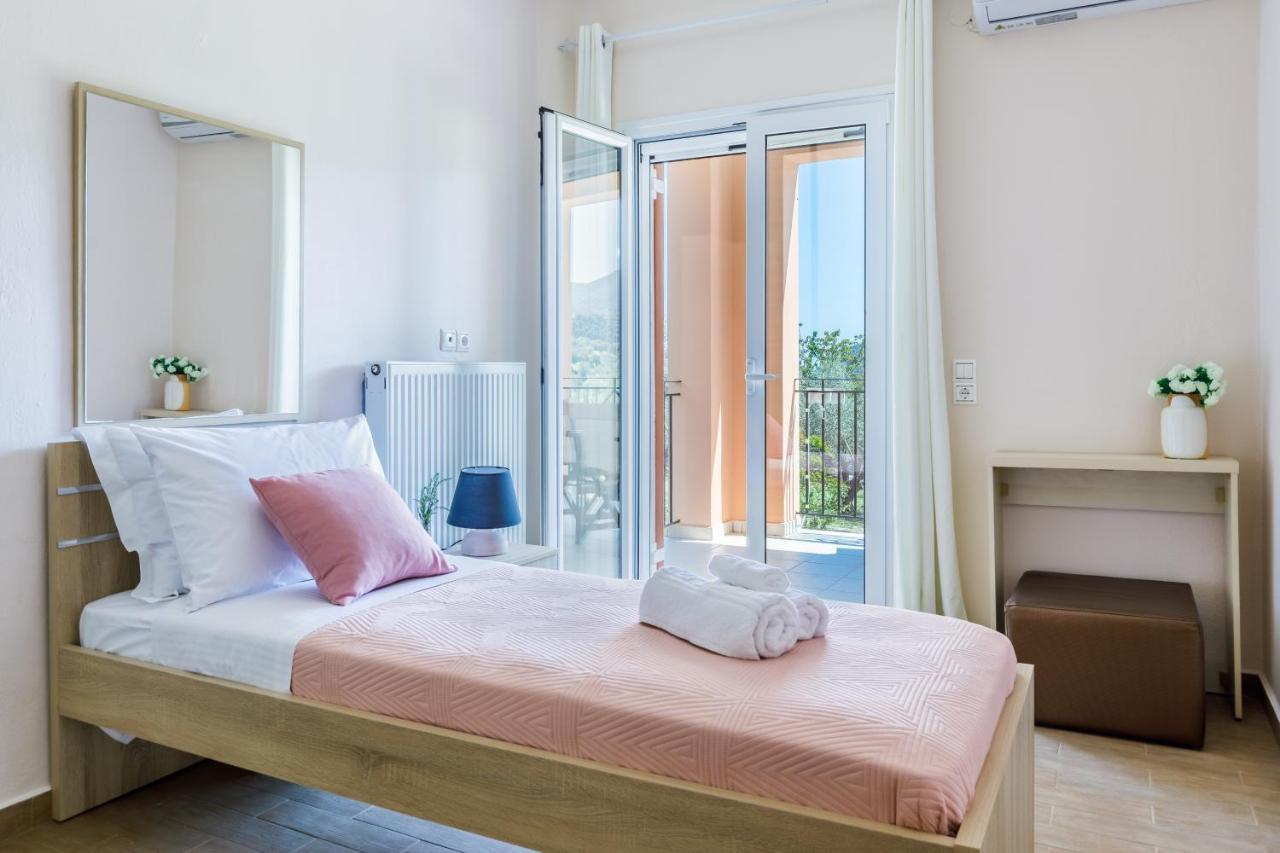 Eleonora'S Villa Bandar Skopelos Luaran gambar