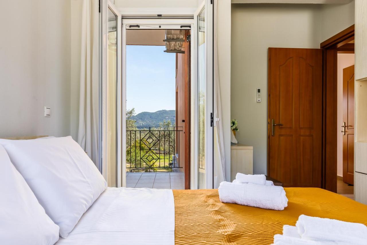 Eleonora'S Villa Bandar Skopelos Luaran gambar