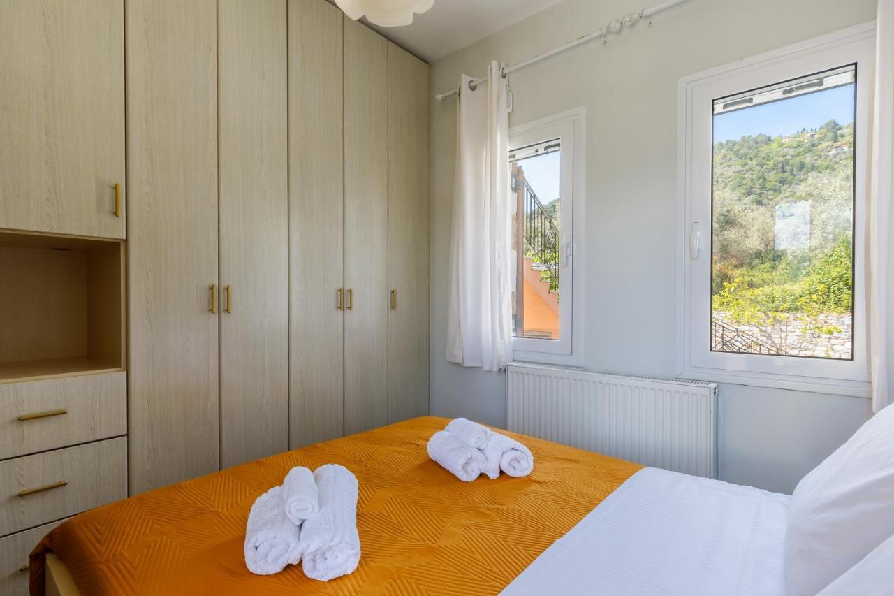 Eleonora'S Villa Bandar Skopelos Luaran gambar